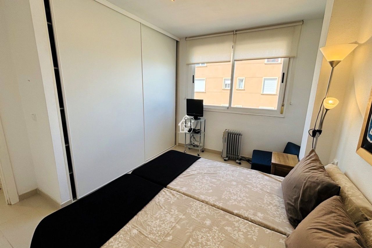 Apartment in Guardamar del Segura, Spain, 60 m² - picture 7