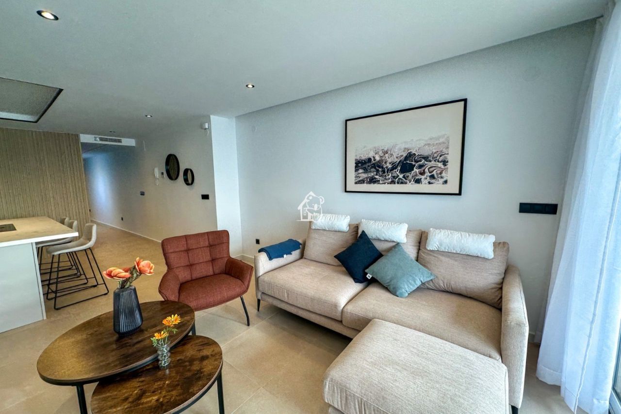 Apartamento en Torrevieja, España, 125 m² - imagen 7