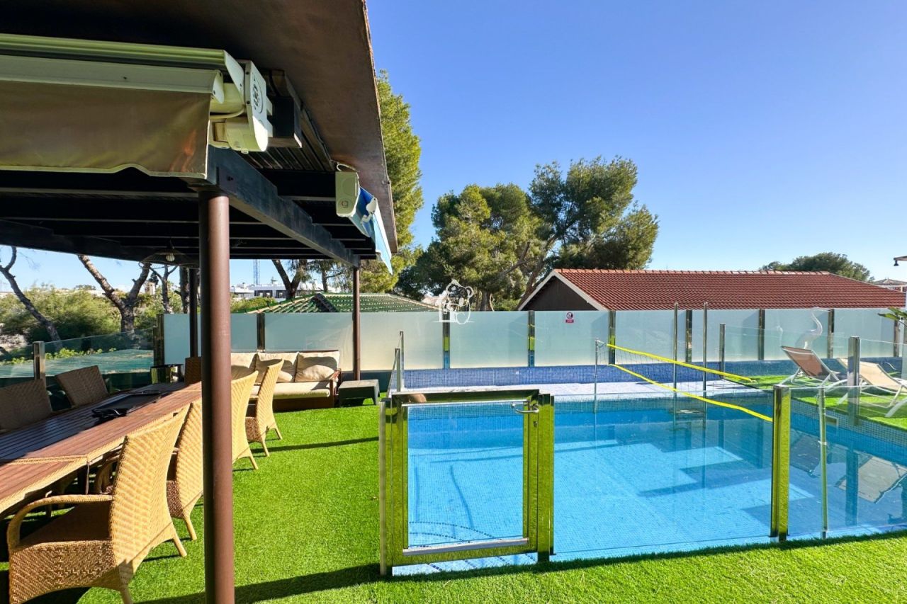 Casa a Orihuela Costa, Spagna, 170 m² - foto 7