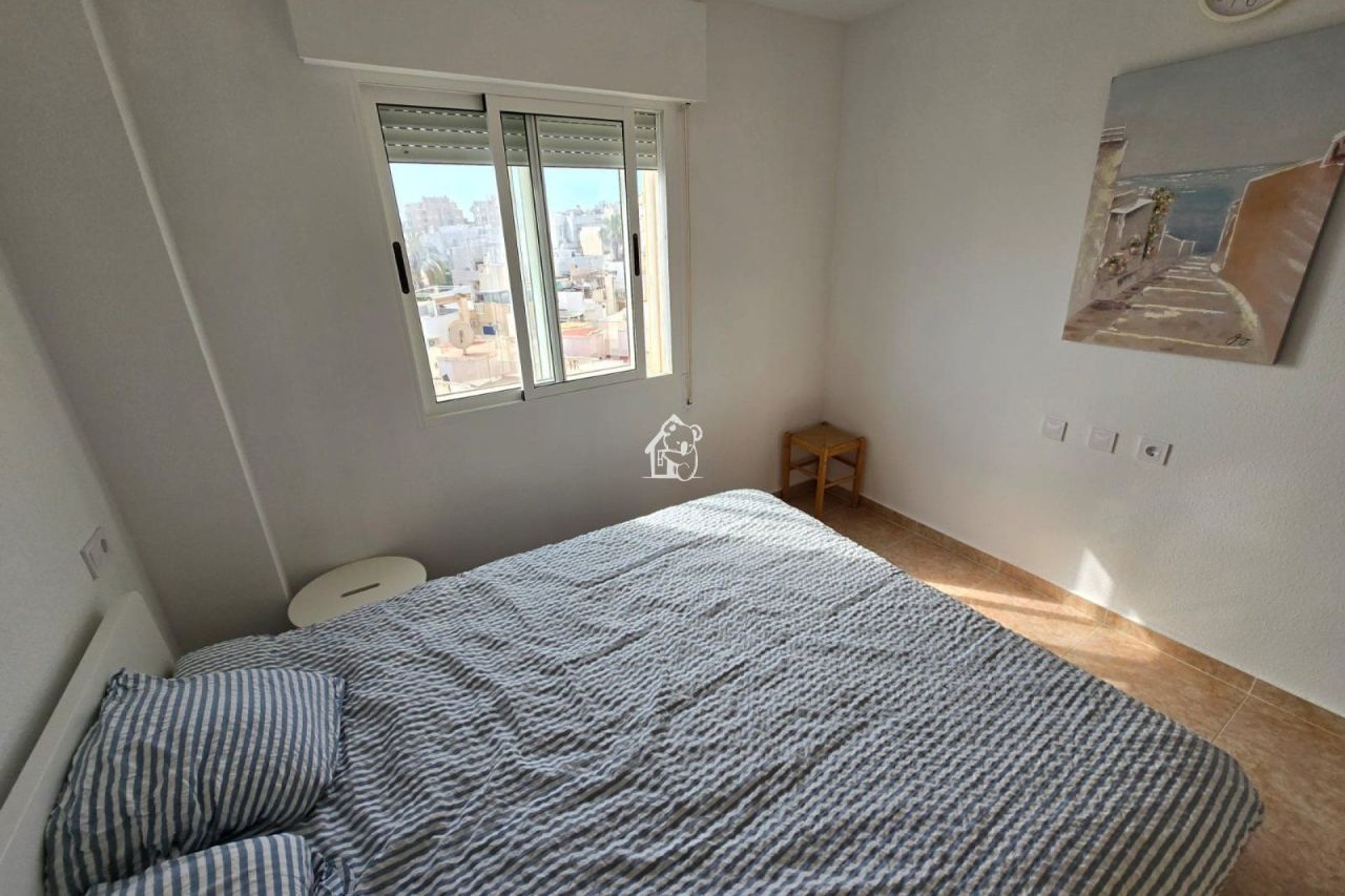 Apartment in Torrevieja, Spain, 57 m² - picture 8