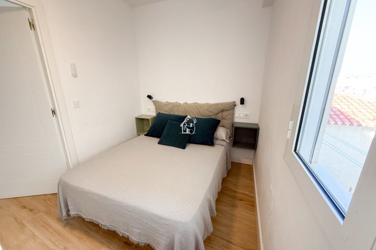 Appartamenti a Torre de la Horadada, Spagna, 50 m² - foto 8