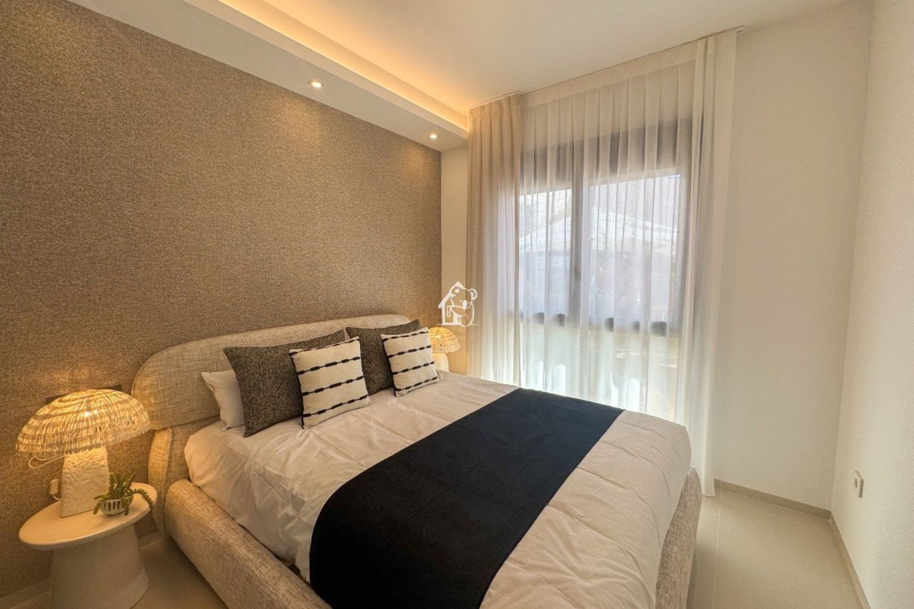 Chalet a Ciudad Quesada, Spagna, 168 m² - foto 8