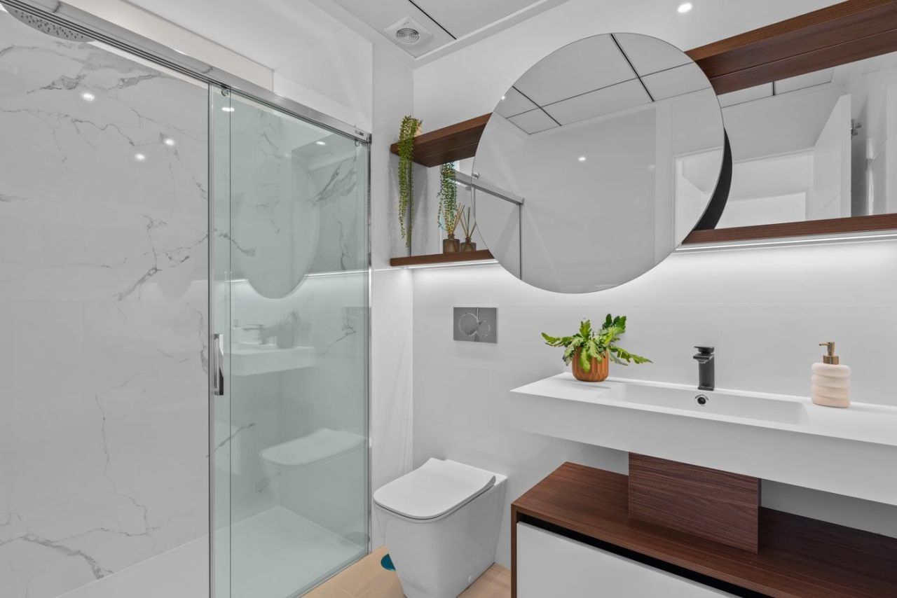 Appartamenti a Ciudad Quesada, Spagna, 86 m² - foto 8