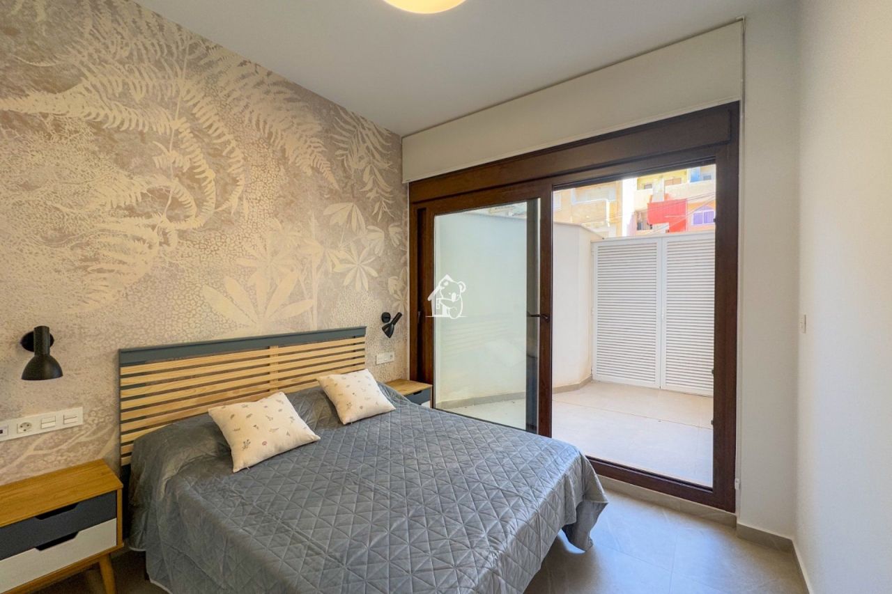 Apartment in La Mata, Spain, 55 m² - picture 8