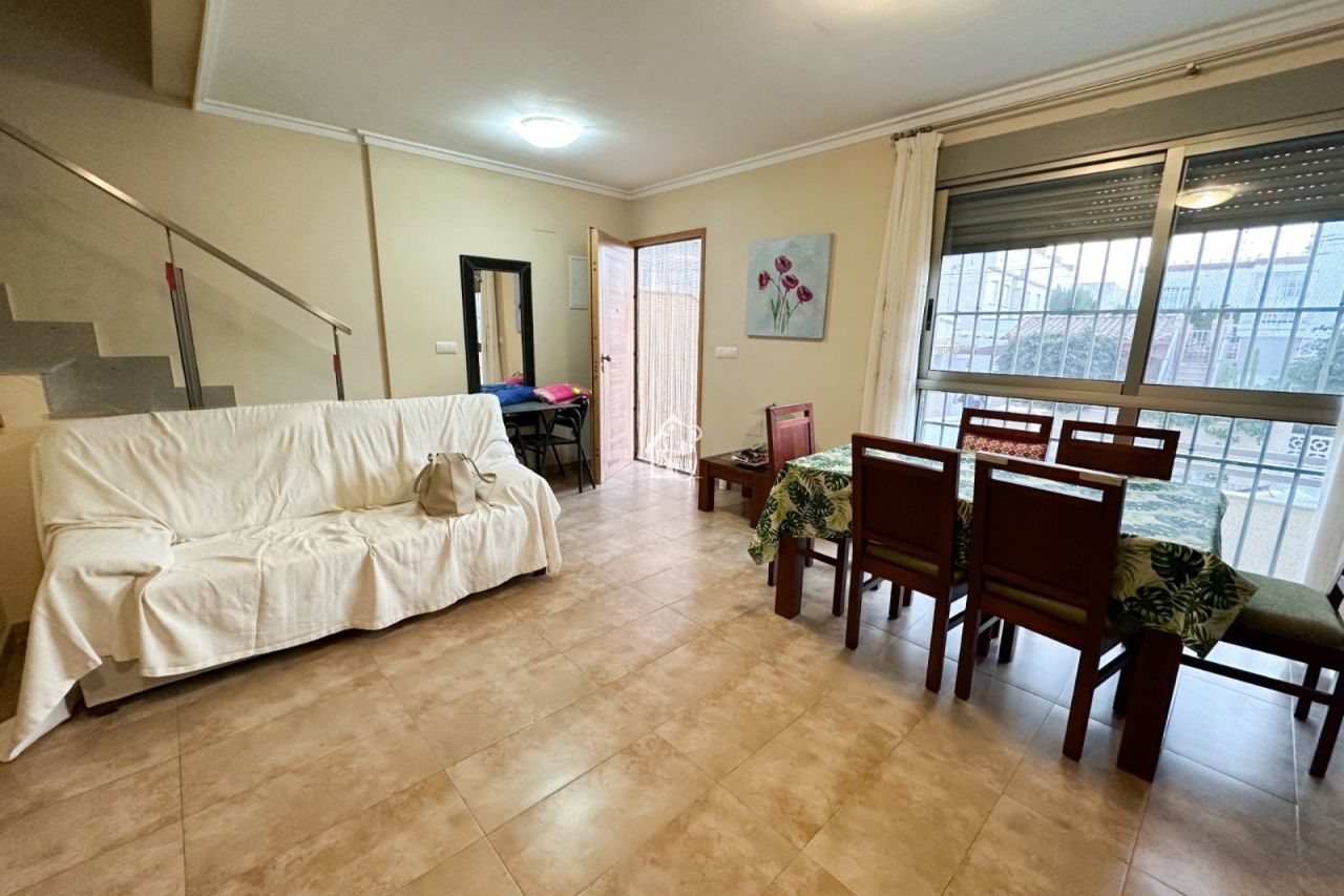 Haus in Torre de la Horadada, Spanien, 200 m² - Foto 8