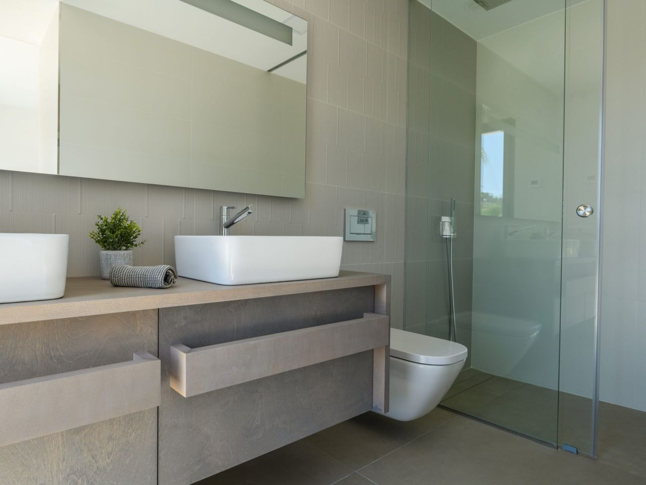 Villa a Dehesa de Campoamor, Spagna, 127 m² - foto 8