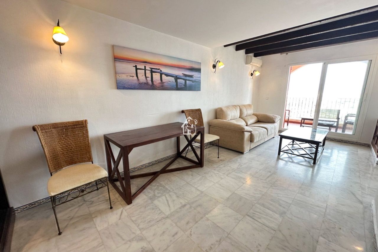 Attico a Torrevieja, Spagna, 60 m² - foto 8