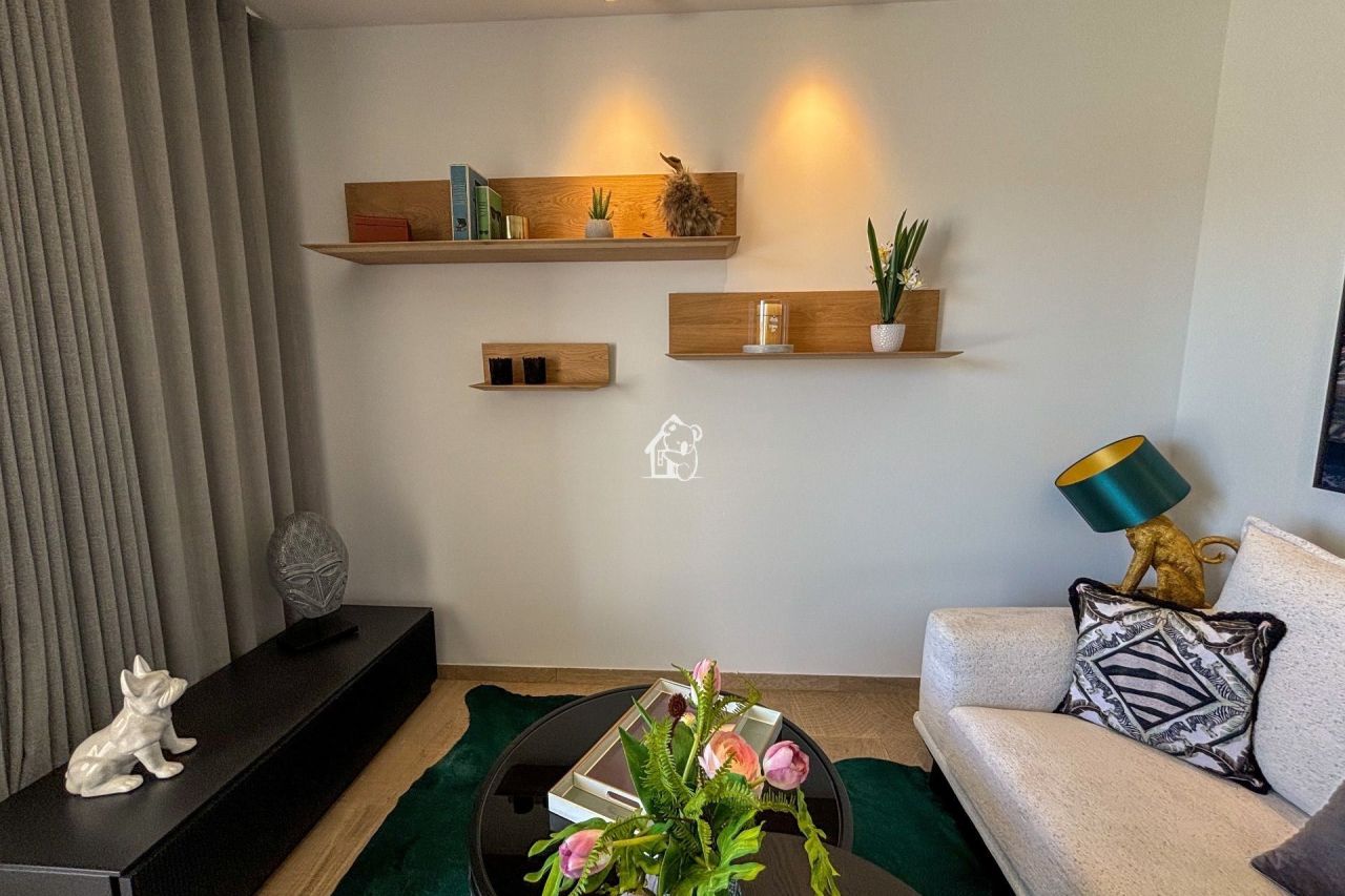 Apartment in Algorfa, Spanien, 75 m² - Foto 8