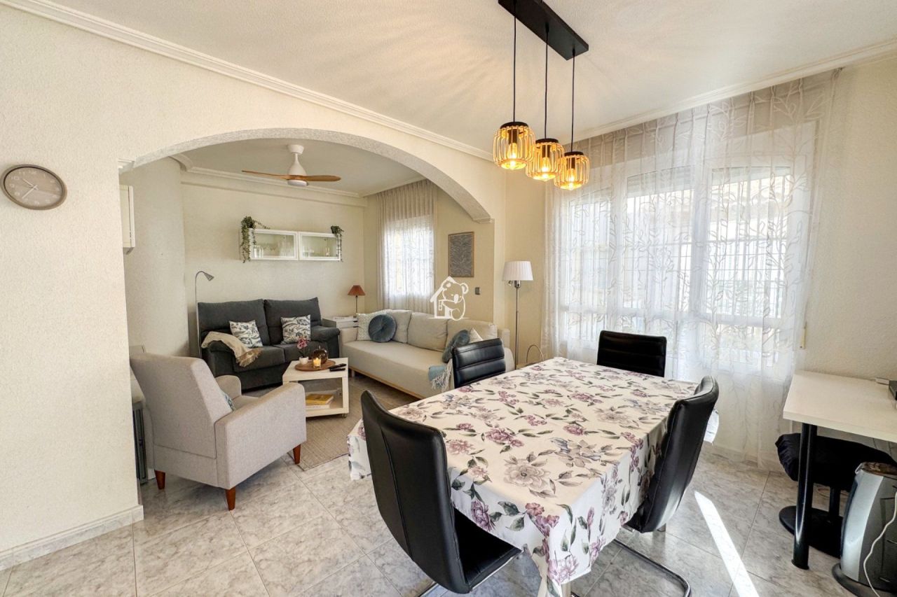 Chalet à Orihuela Costa, Espagne, 110 m² - image 8