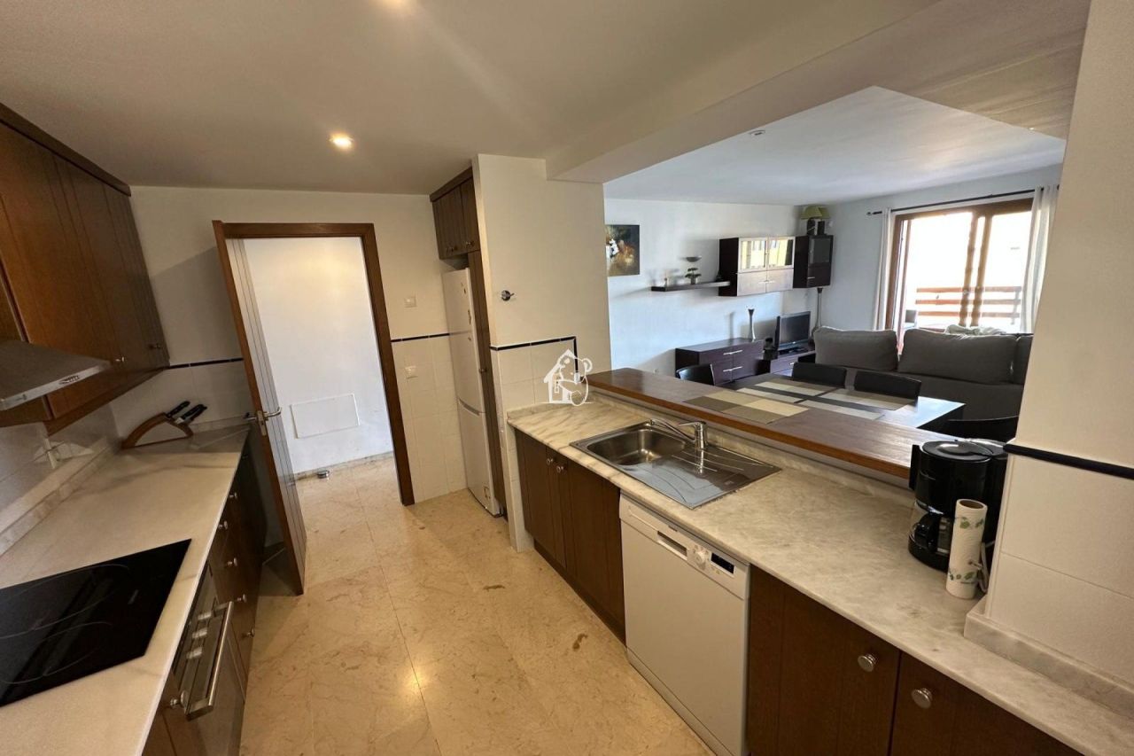 Apartment in Orihuela Costa, Spanien, 85 m² - Foto 8