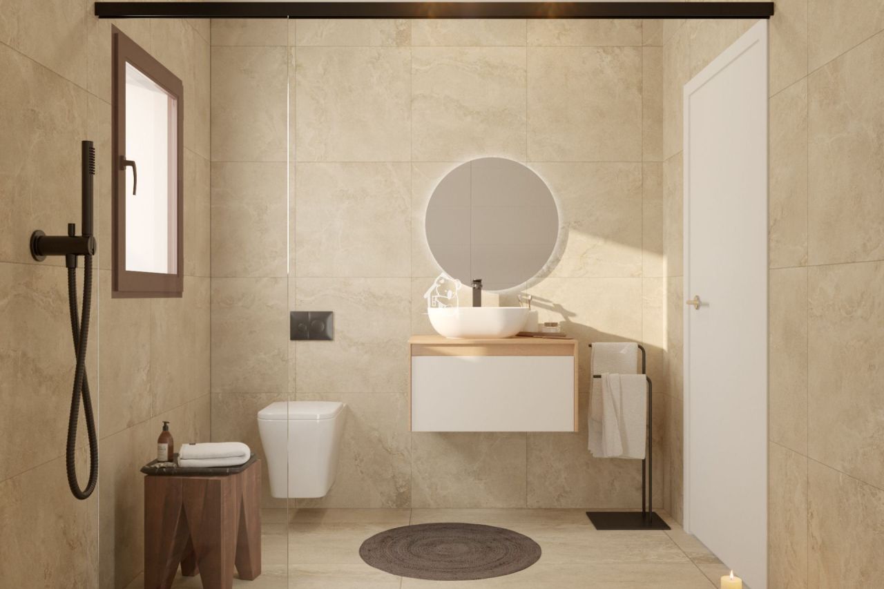 Villa en Algorfa, España, 113 m² - imagen 8