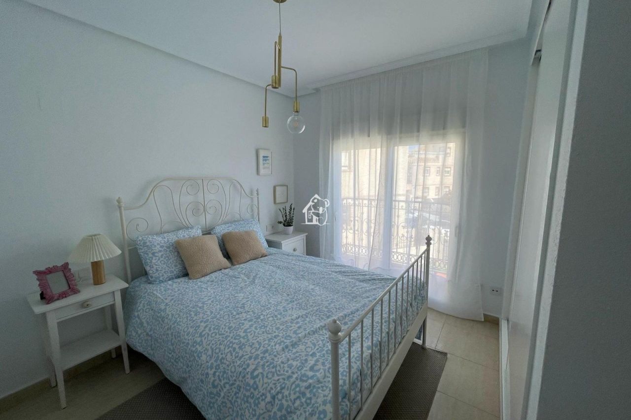 Haus in Orihuela Costa, Spanien, 65 m² - Foto 8