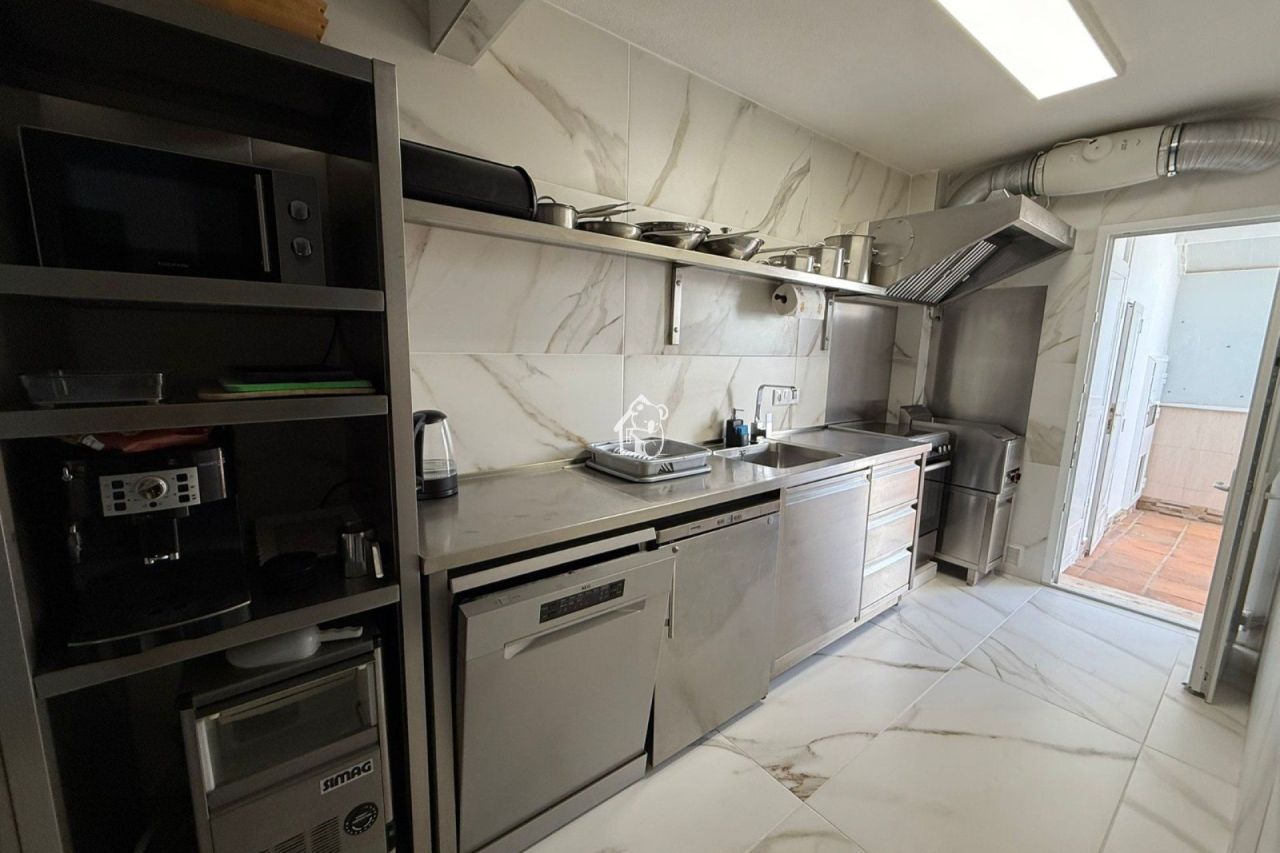 Haus in Torre de la Horadada, Spanien, 120 m² - Foto 8