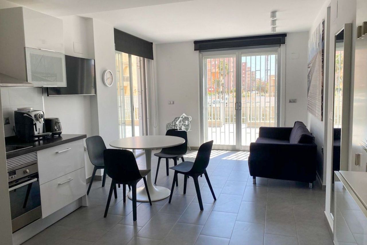 Mietshaus in La Mata, Spanien, 140 m² - Foto 8