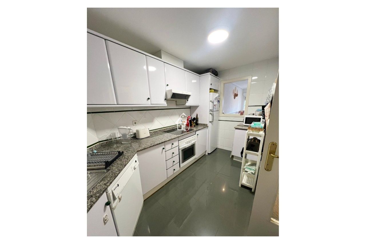 Apartment in Dehesa de Campoamor, Spain, 120 m² - picture 8