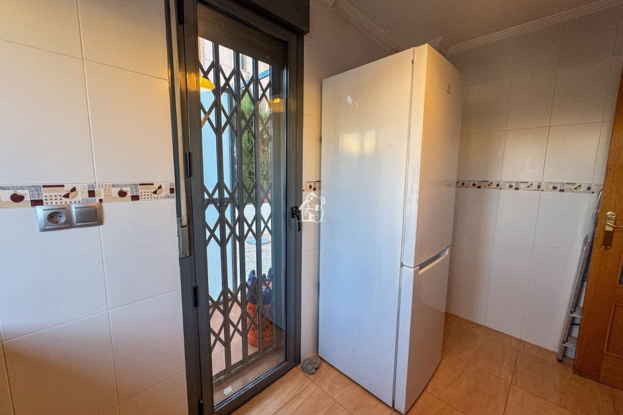 Haus in Torrevieja, Spanien, 90 m² - Foto 8