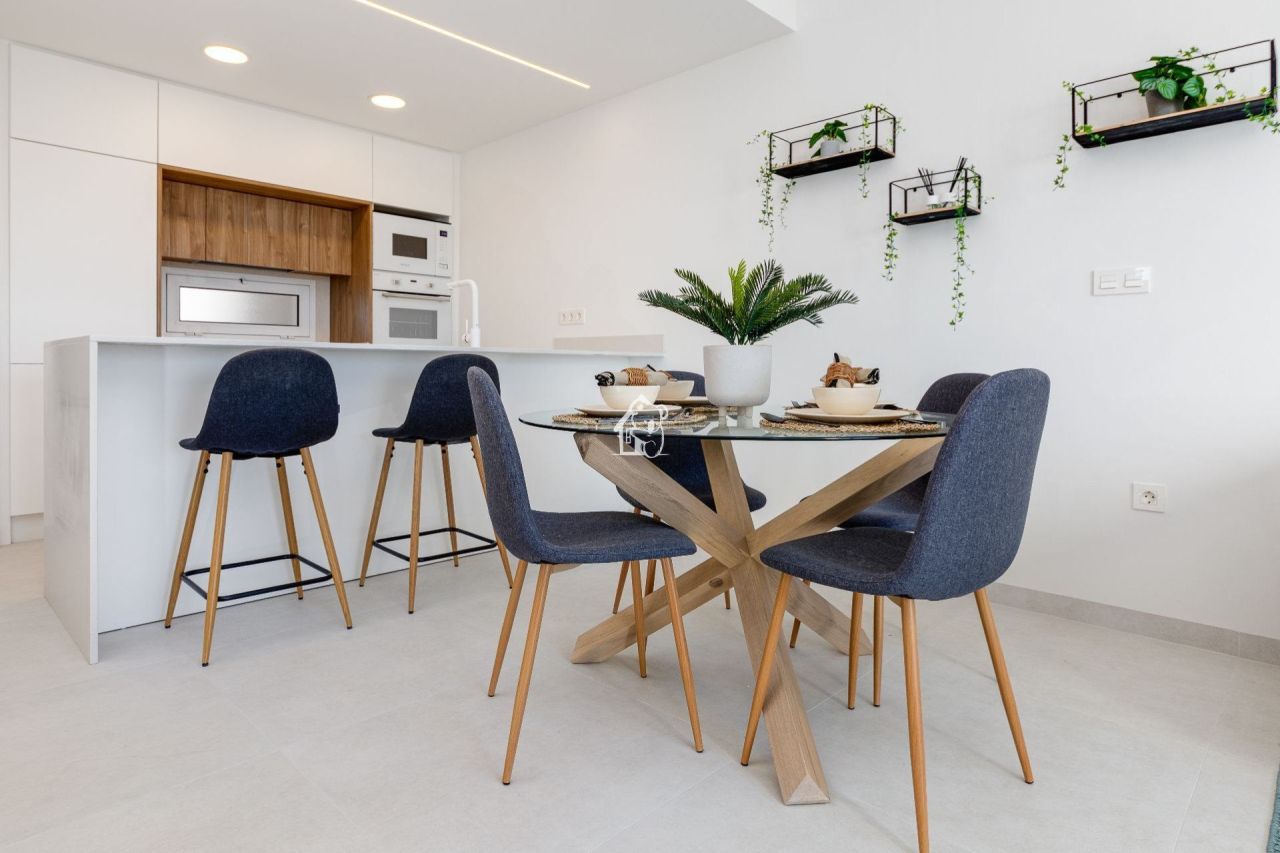 Appartamenti a Guardamar del Segura, Spagna, 80 m² - foto 8