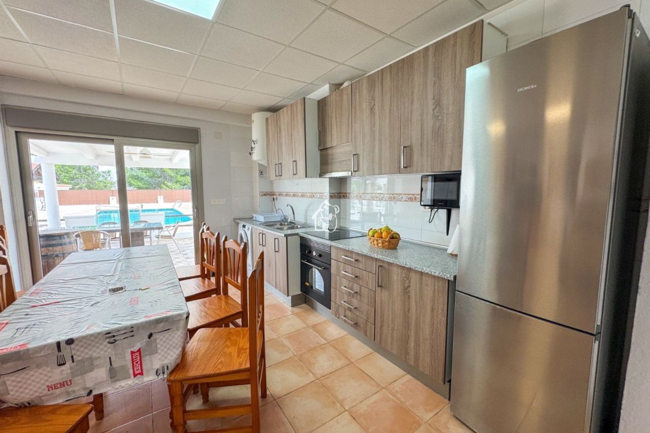 Chalet à Pilar de la Horadada, Espagne, 110 m² - image 8