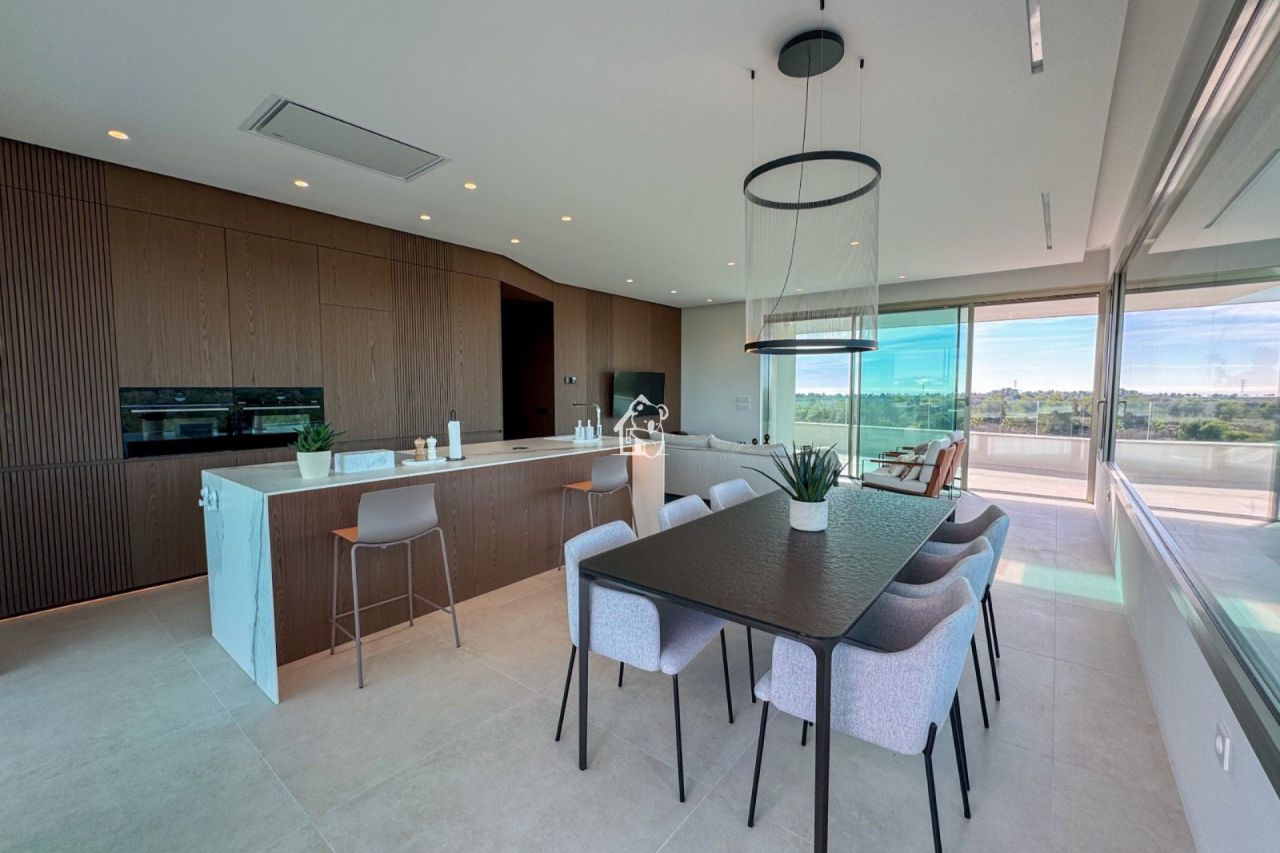 Penthouse à Las Colinas, Espagne, 360 m² - image 8