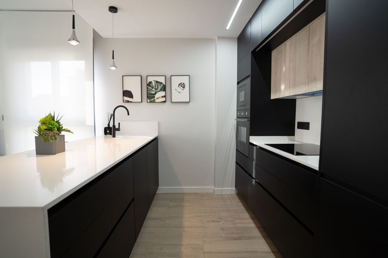 Bungalow a Torrevieja, Spagna, 86 m² - foto 8