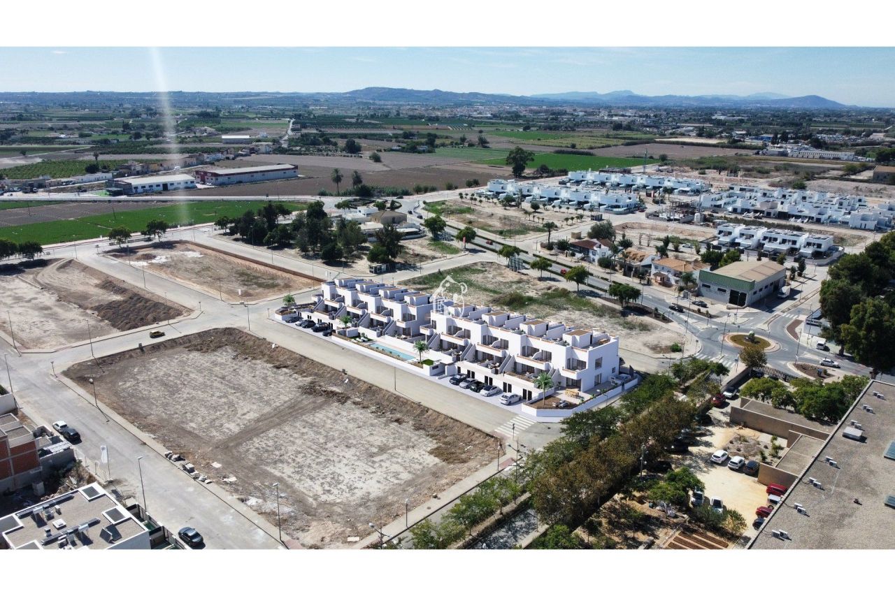 Apartment in Dolores, Spanien, 76 m² - Foto 8