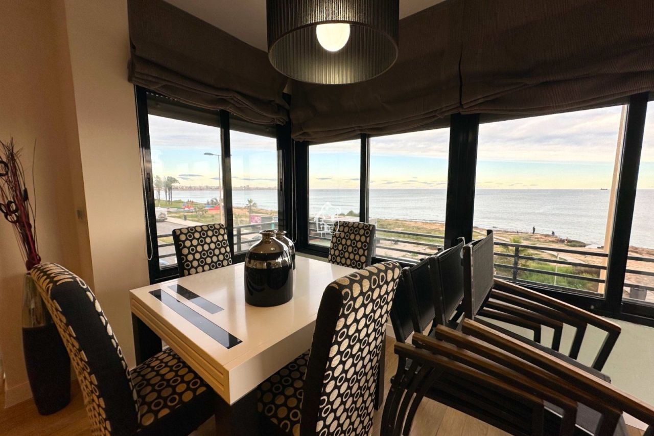 Apartment in Torrevieja, Spanien, 85 m² - Foto 8