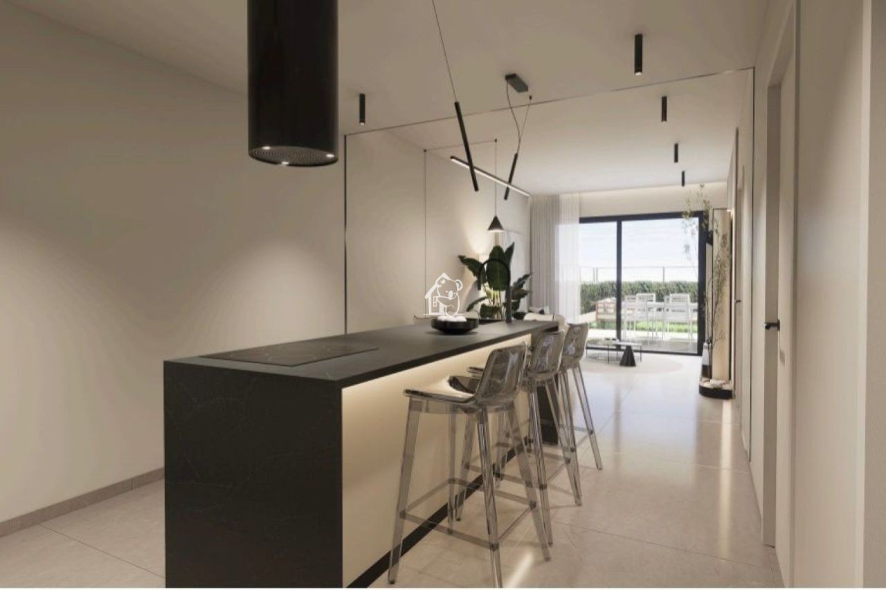 Bungalow in San Miguel de Salinas, Spain, 100 m² - picture 8