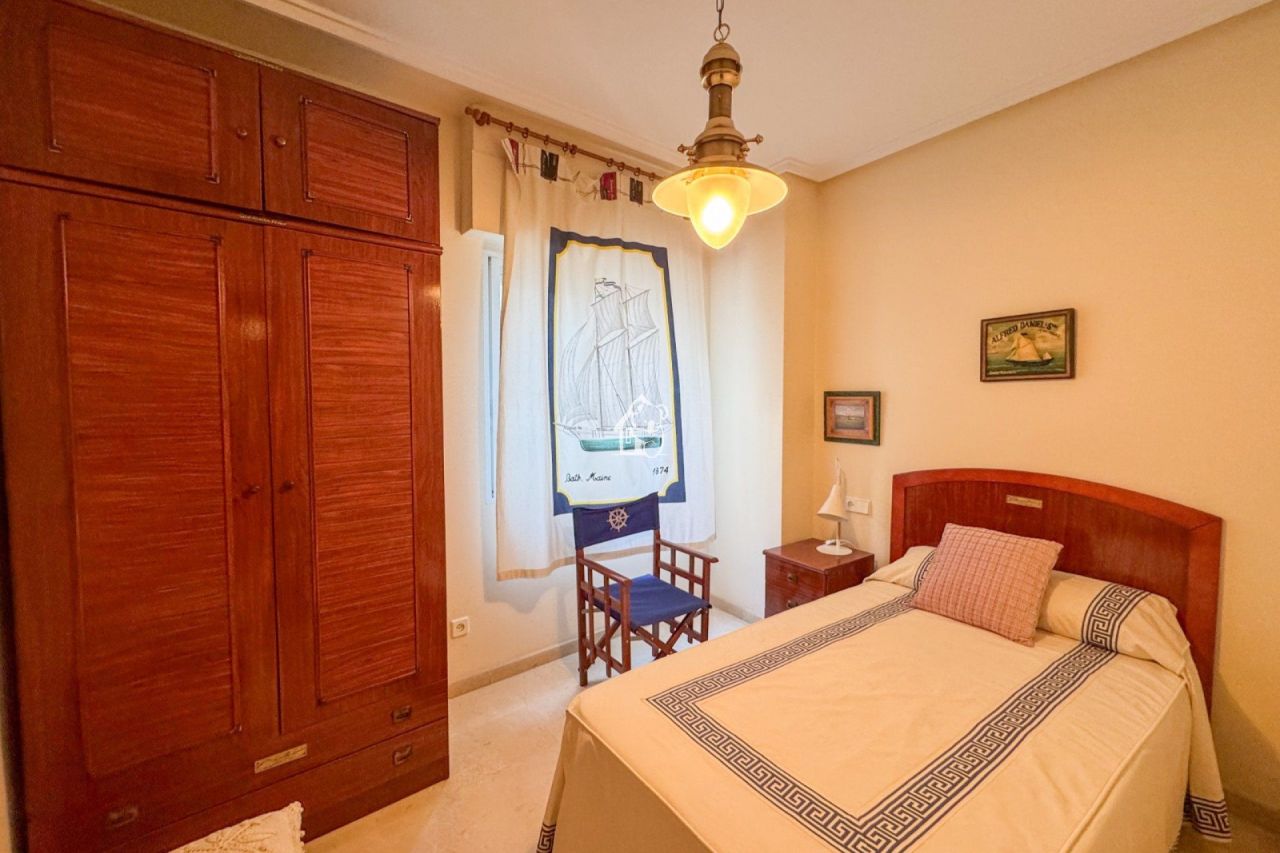 Appartamenti a Torrevieja, Spagna, 60 m² - foto 8