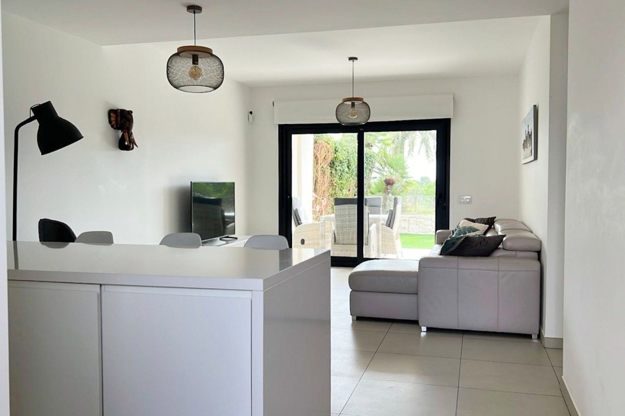 Bungalow in Pilar de la Horadada, Spanien, 70 m² - Foto 8