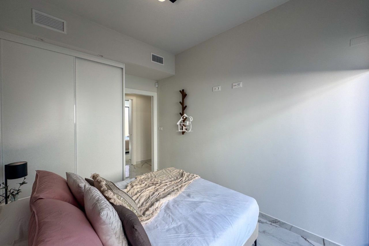 Villa a Ciudad Quesada, Spagna, 167 m² - foto 8