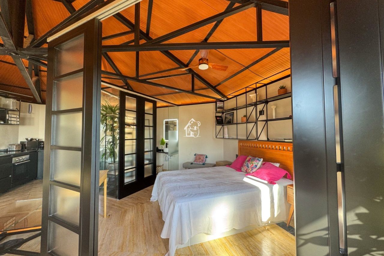 Chalet in Dehesa de Campoamor, Spanien, 90 m² - Foto 8