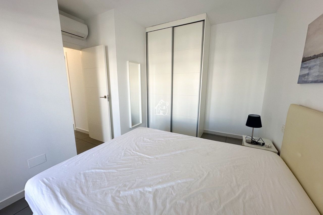 Apartment in Pilar de la Horadada, Spanien, 58 m² - Foto 8