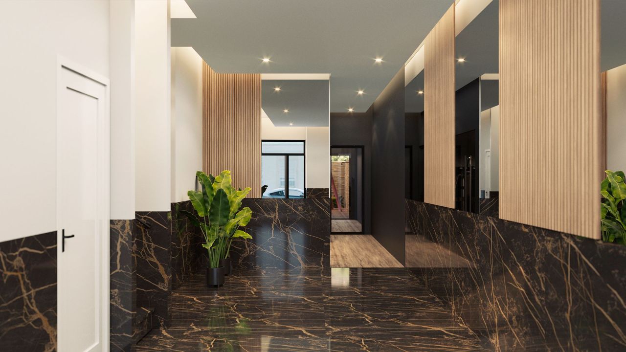 Apartment in Torrevieja, Spanien, 61 m² - Foto 8