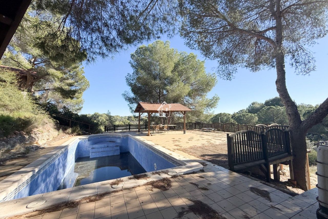 Haus in Pilar de la Horadada, Spanien, 200 m² - Foto 8