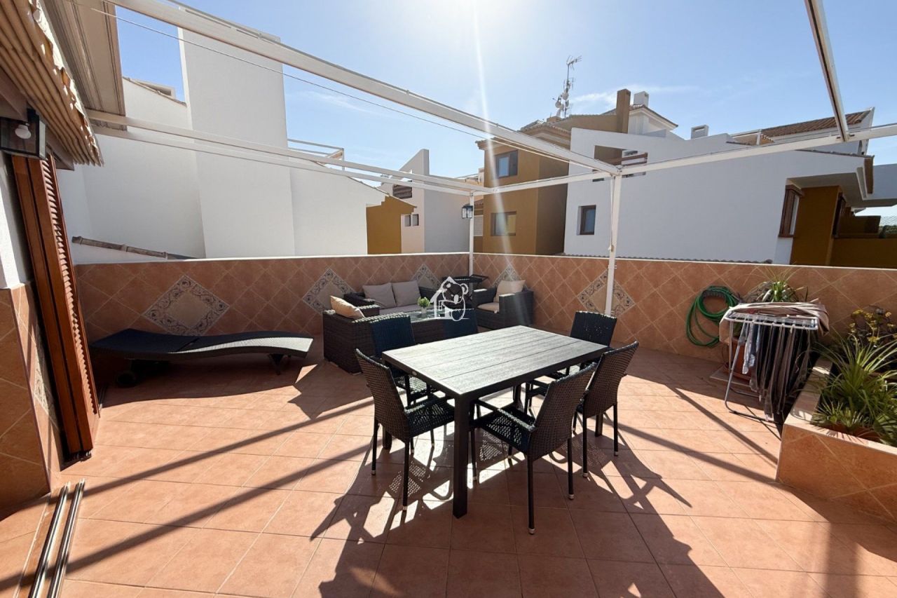 Apartment in Torrevieja, Spain, 80 m² - picture 8