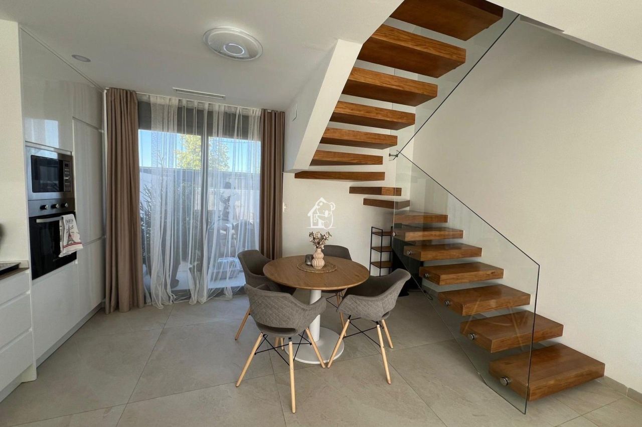 Chalet a Benijofar, Spagna, 90 m² - foto 8