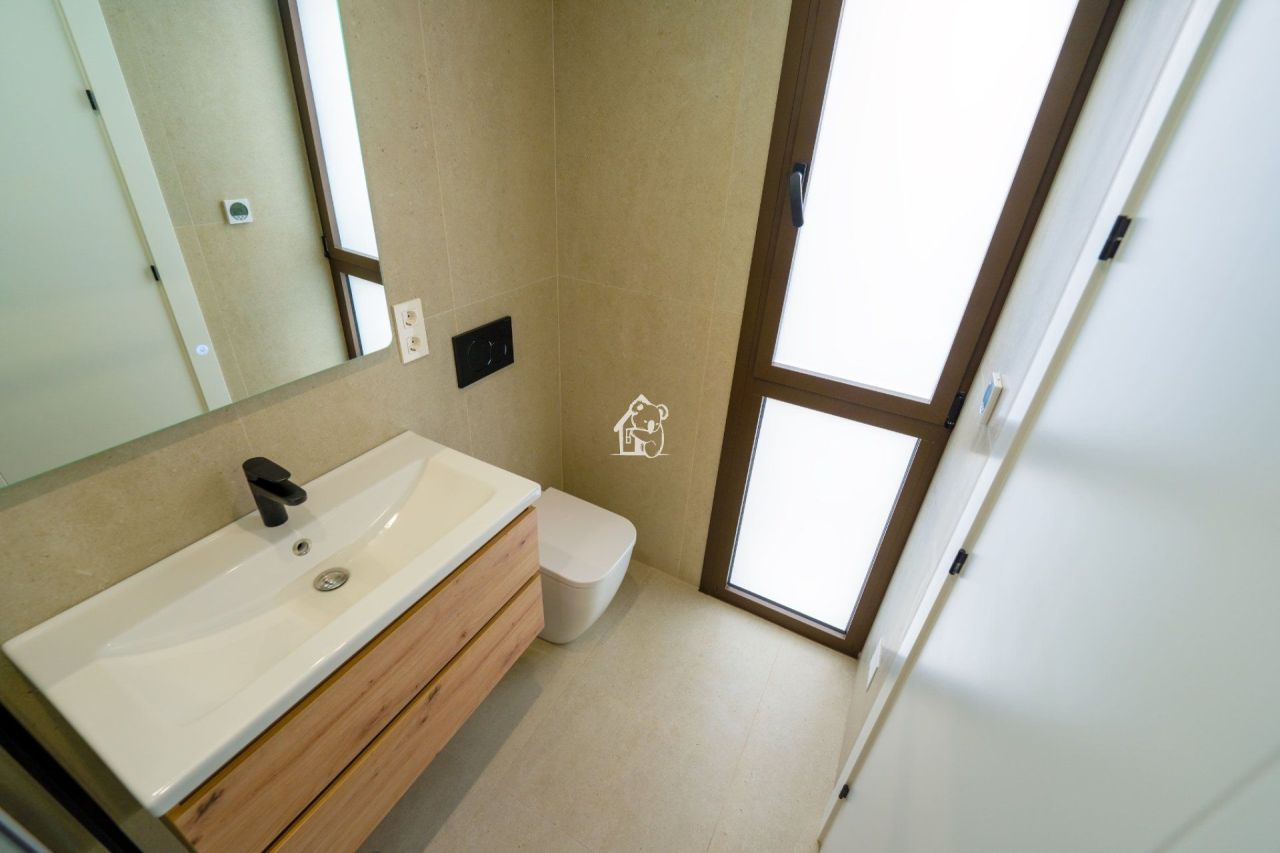 Chalet a Heredades, Spagna, 140 m² - foto 8