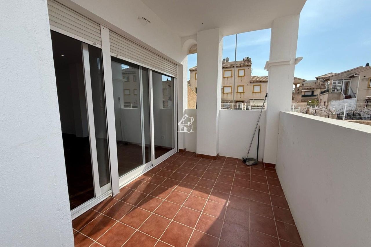 Apartment in Orihuela Costa, Spanien, 60 m² - Foto 8
