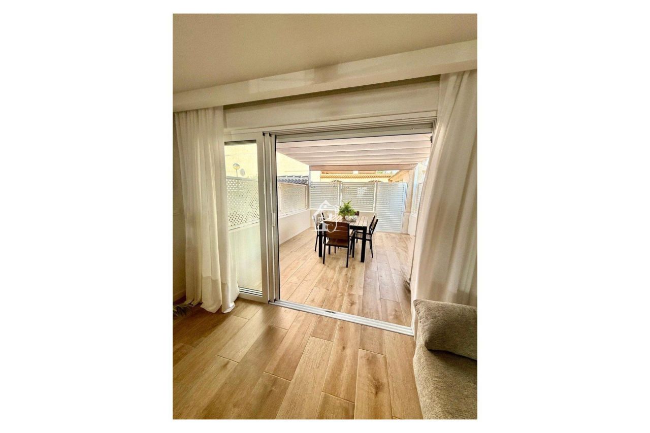 Bungalow en Dehesa de Campoamor, España, 80 m² - imagen 8