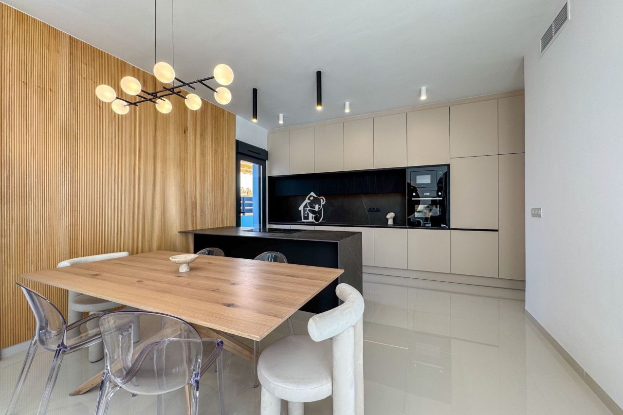 Villa in San Miguel de Salinas, Spain, 108 m² - picture 8