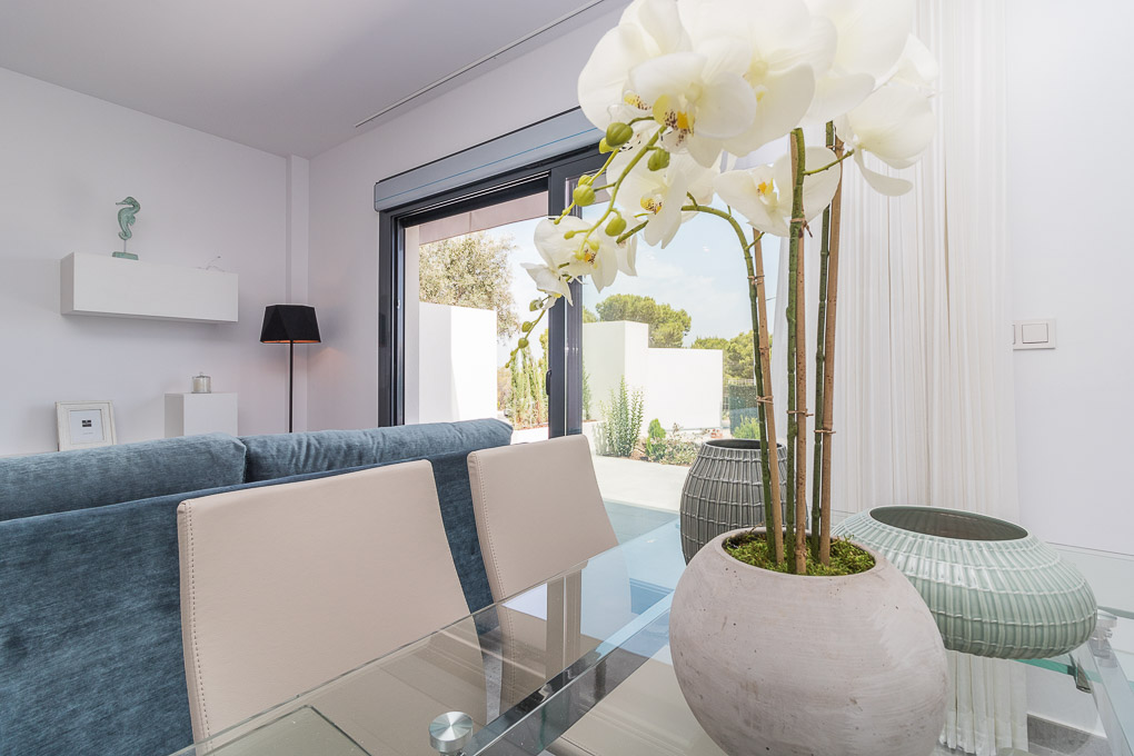 Bungalow en Valencia, España, 128 m² - imagen 9