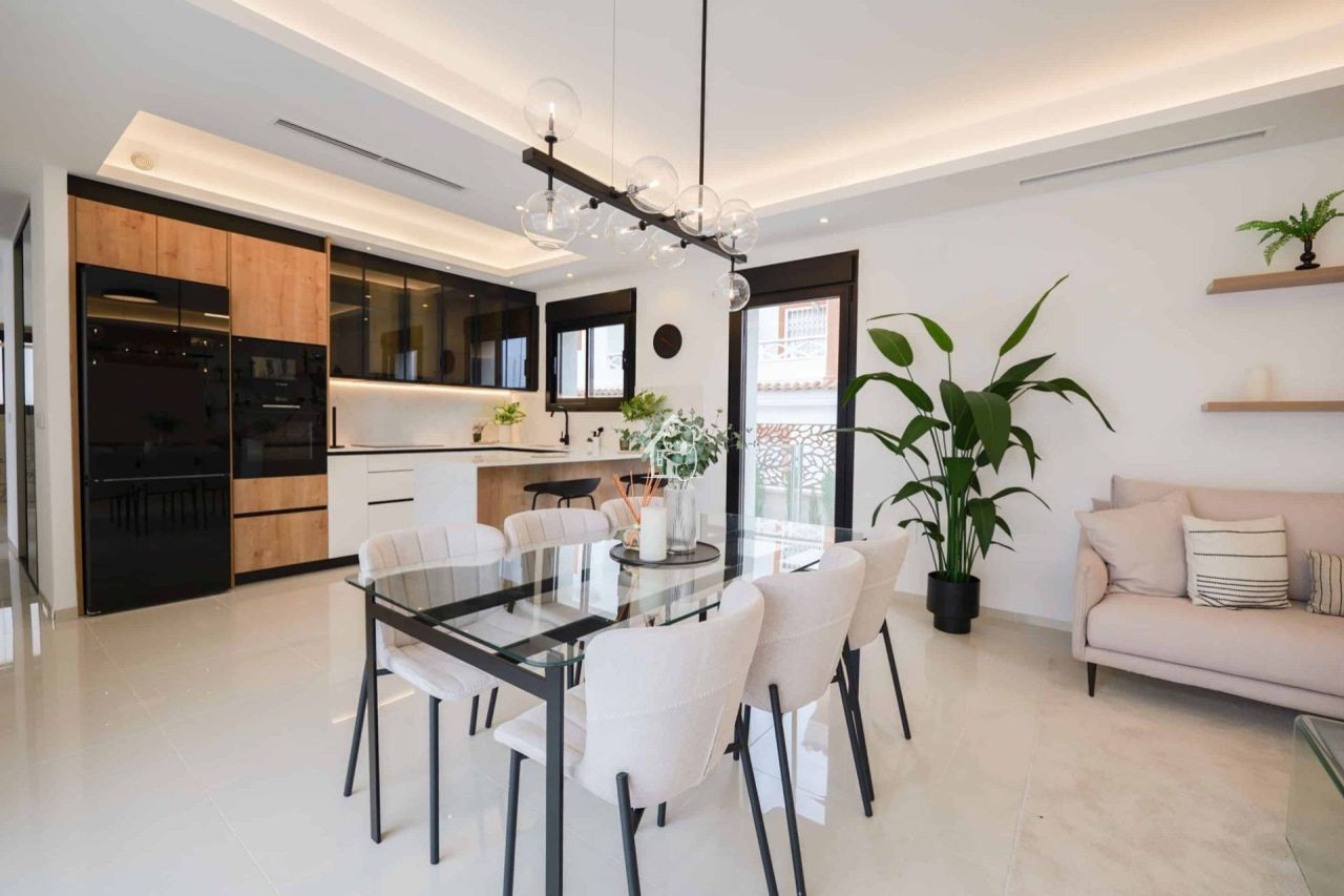 Villa a Ciudad Quesada, Spagna, 205 m² - foto 9