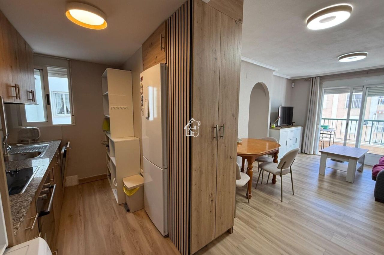 Apartment in Guardamar del Segura, Spanien, 65 m² - Foto 9