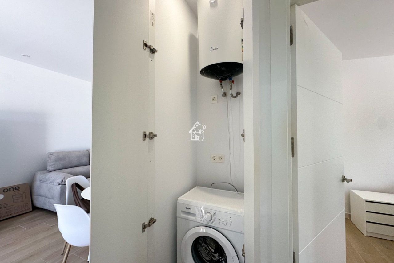 Haus in Elche, Spanien, 70 m² - Foto 9