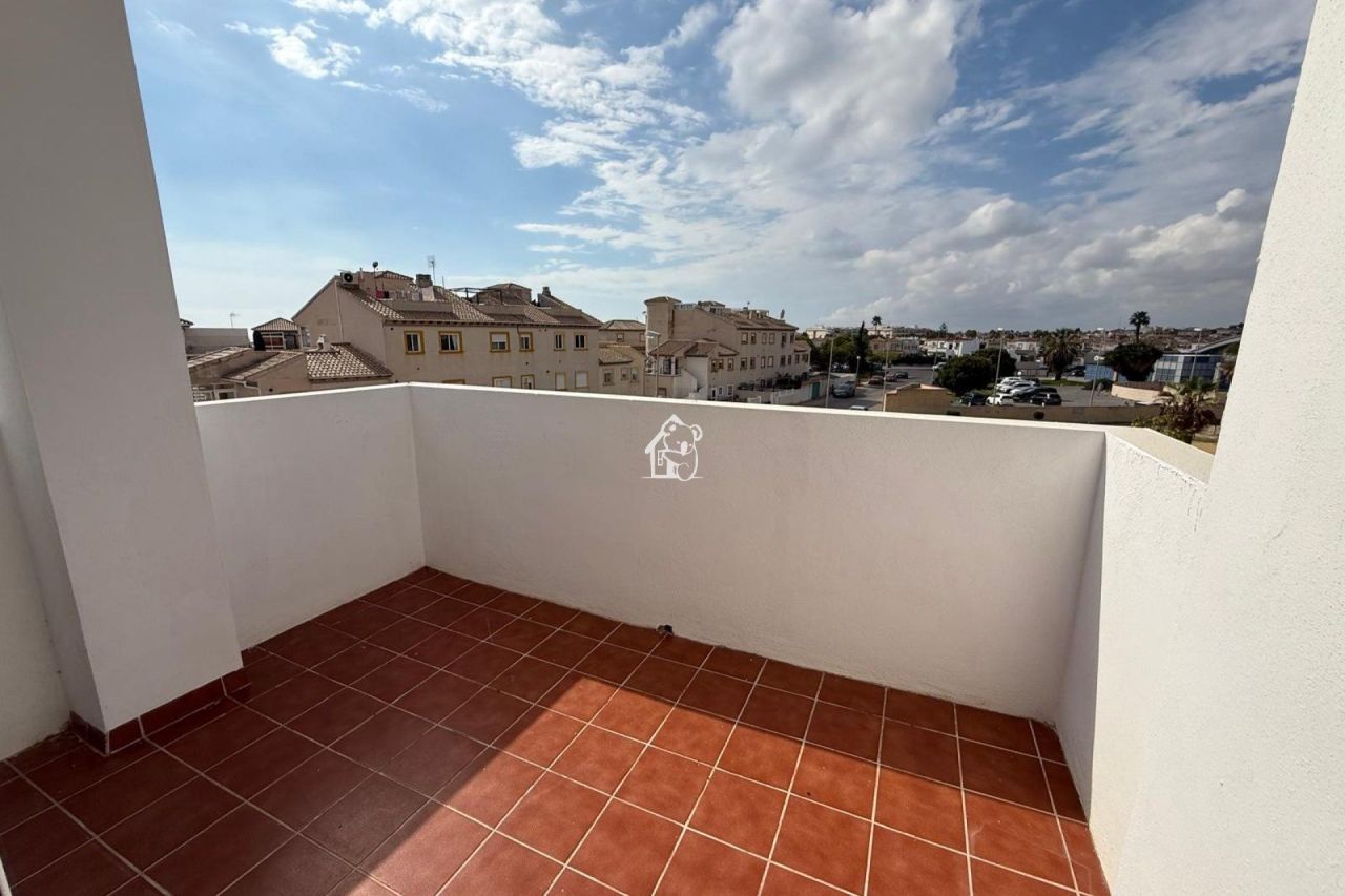 Penthouse in Orihuela Costa, Spanien, 60 m² - Foto 9