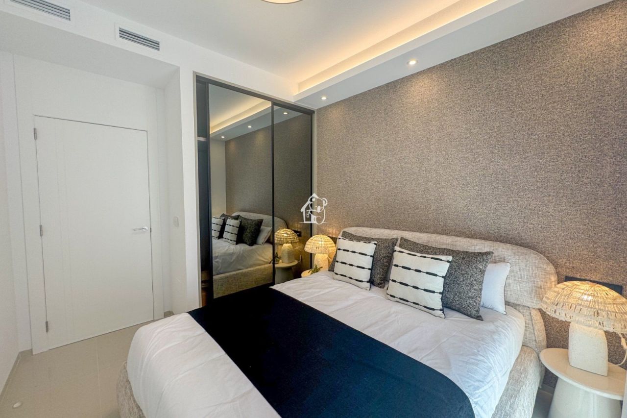 Chalet a Ciudad Quesada, Spagna, 168 m² - foto 9