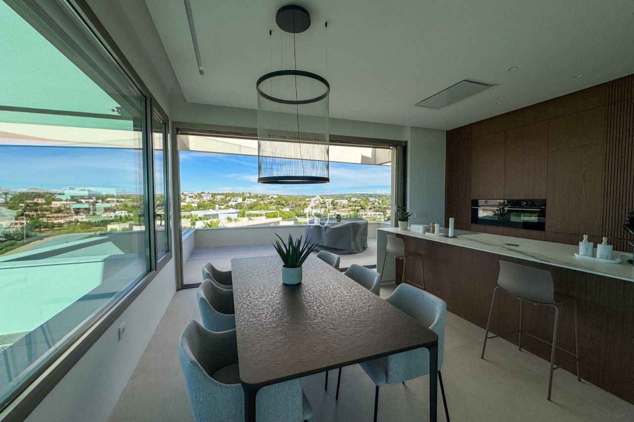 Penthouse à Las Colinas, Espagne, 360 m² - image 9