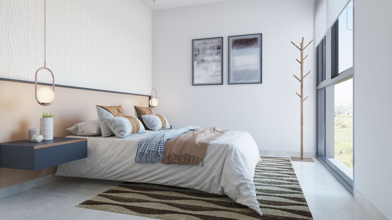 Apartment in Guardamar del Segura, Spanien, 91 m² - Foto 9