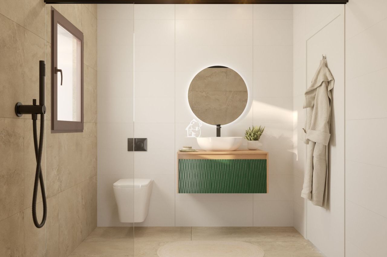 Villa en Algorfa, España, 113 m² - imagen 9