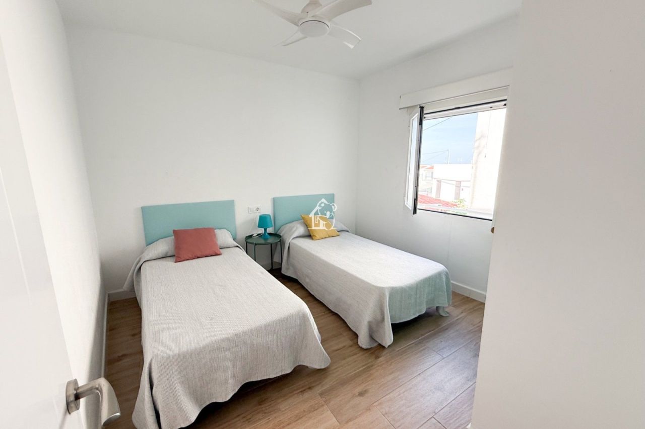 Appartamenti a Torre de la Horadada, Spagna, 50 m² - foto 9